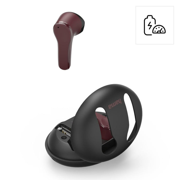 Hama Bluetooth headphones "Spirit Unchained", 184168