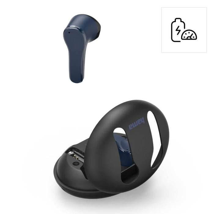 Hama Bluetooth headphones Hama "Spirit Unchained", 184169