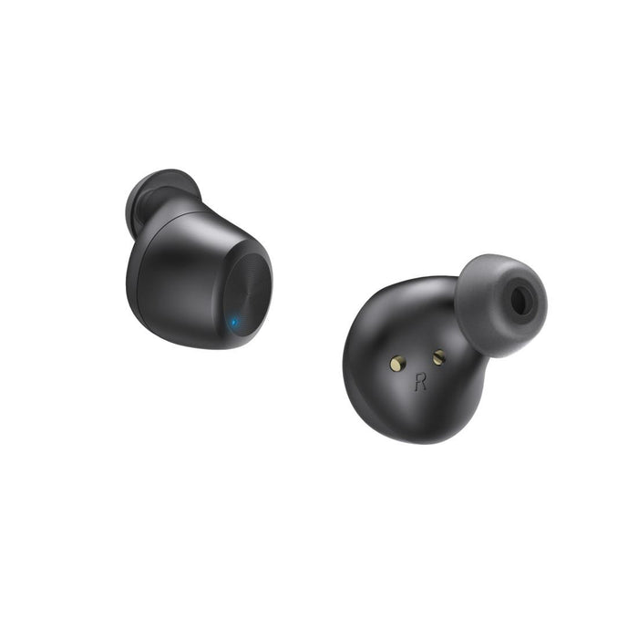 Hama Bluetooth headphones "Spirit Chop II", TWS, in-Ear, black