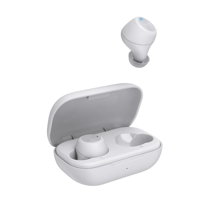 Hama Bluetooth headphones "Spirit Chop II", TWS, in-Ear, white