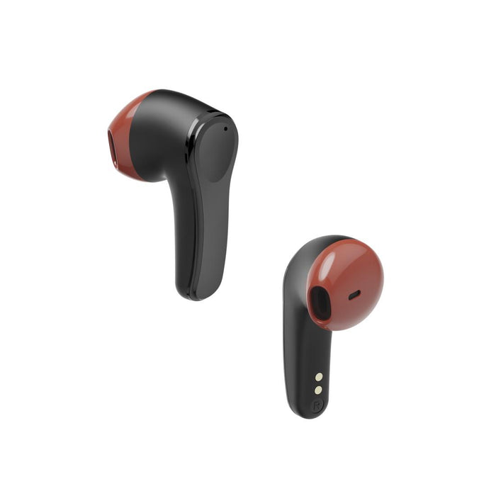 Hama Bluetooth headphones Hama "Spirit Unchained", ENC, FC, black