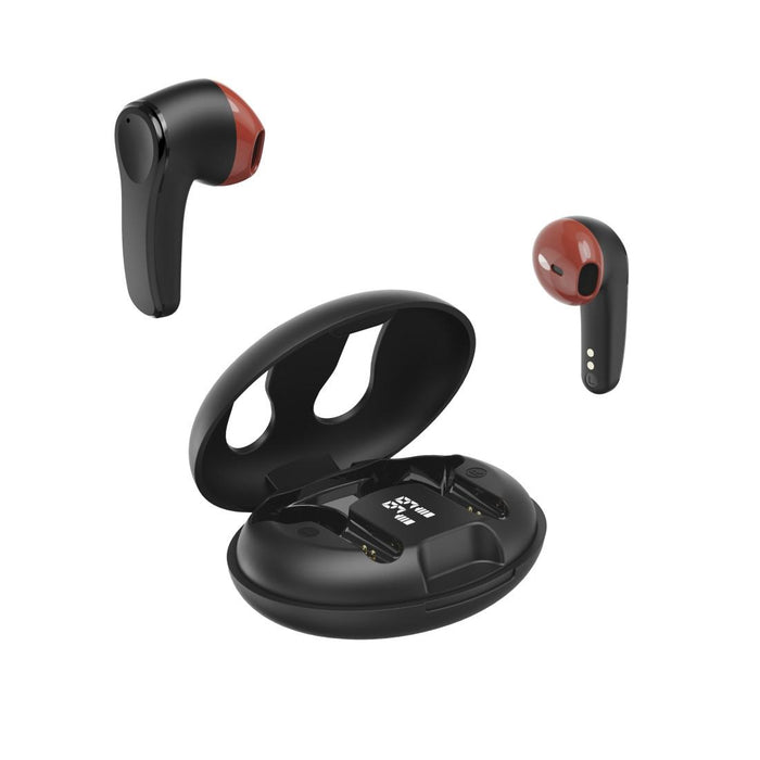 Hama Bluetooth headphones Hama "Spirit Unchained", ENC, FC, black
