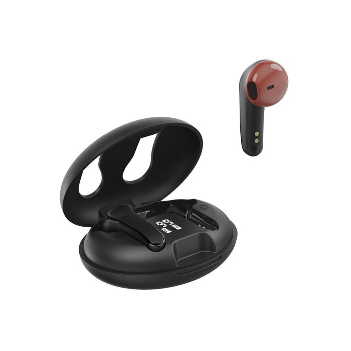 Hama Bluetooth headphones Hama "Spirit Unchained", ENC, FC, black