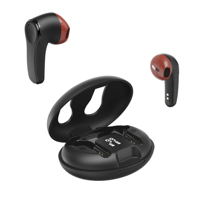 Hama Bluetooth headphones Hama "Spirit Unchained", ENC, FC, black