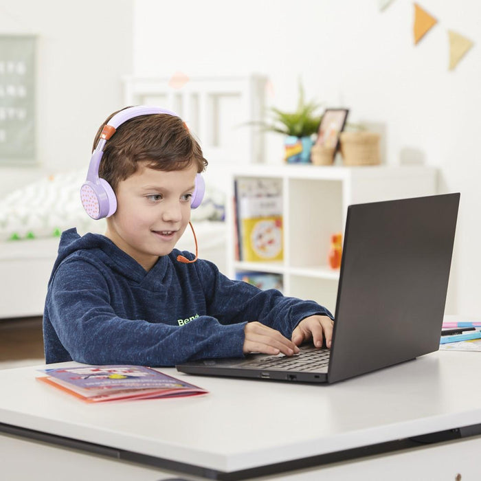 Hama Children's Headphones "Teens Guard II" Bluetooth®, 184183