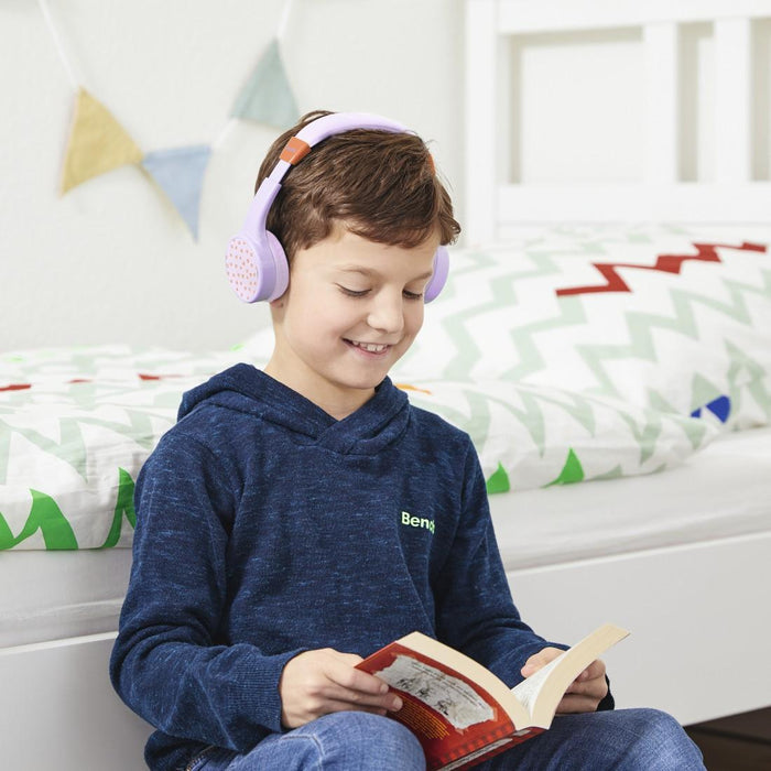 Hama Children's Headphones "Teens Guard II" Bluetooth®, 184183