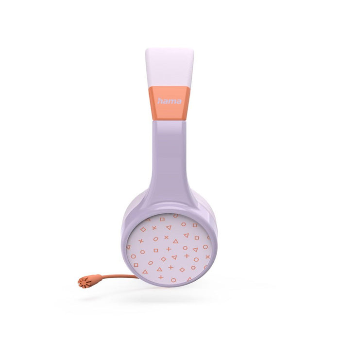 Hama Children's Headphones "Teens Guard II" Bluetooth®, 184183
