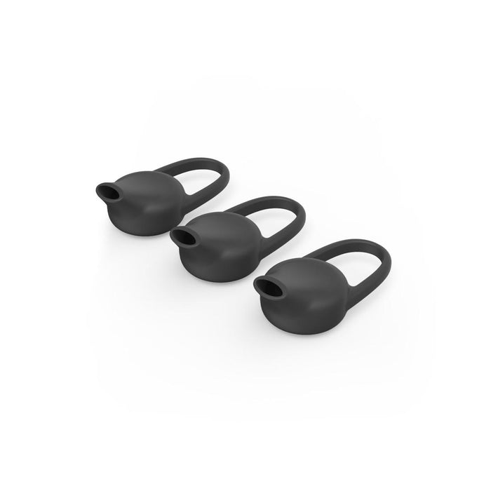 HAMA Bluetooth headset "My Voice Advanced", black