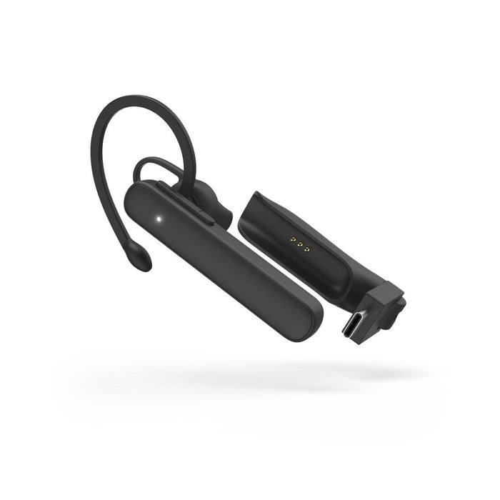 HAMA Bluetooth headset "MyVoice Station", black