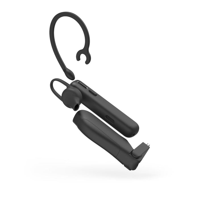 HAMA Bluetooth headset "MyVoice Station", black