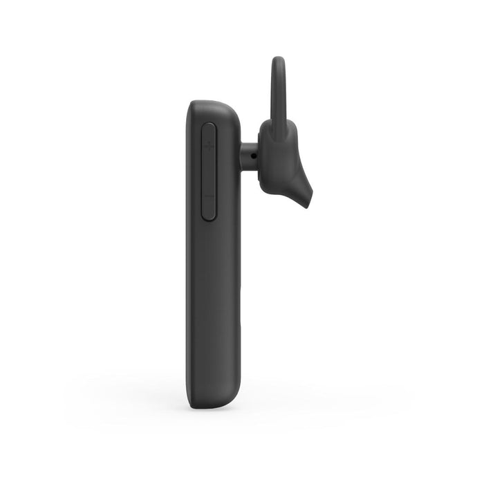 HAMA Bluetooth headset "MyVoice Station", black