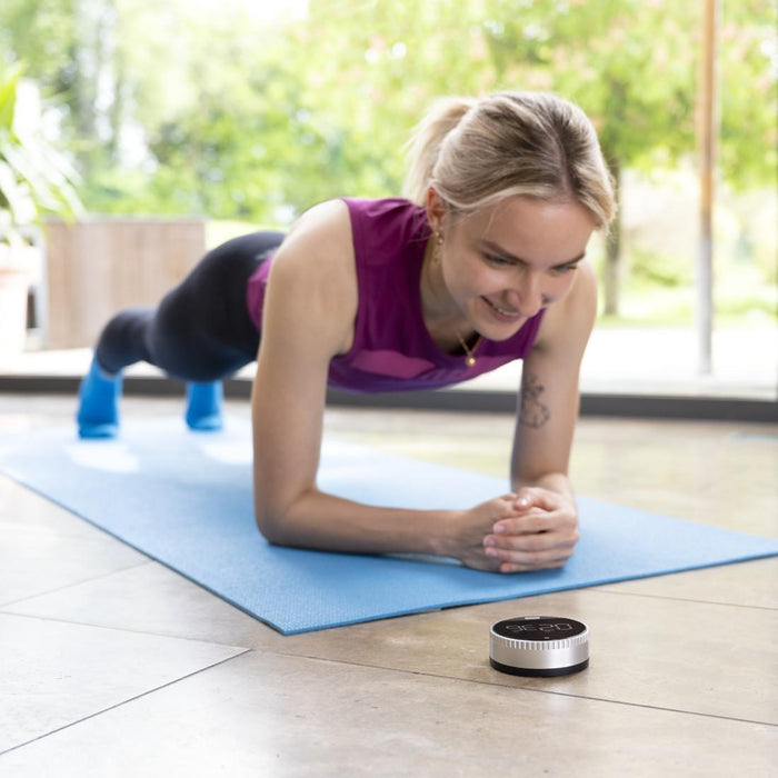 Xavax "Rotation" timer, digital, 185858