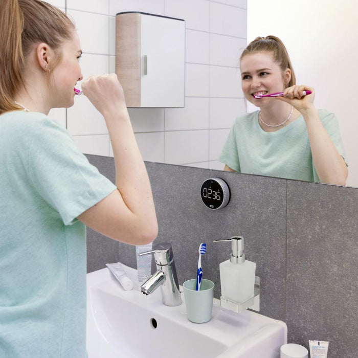 Xavax "Rotation" timer, digital, 185858