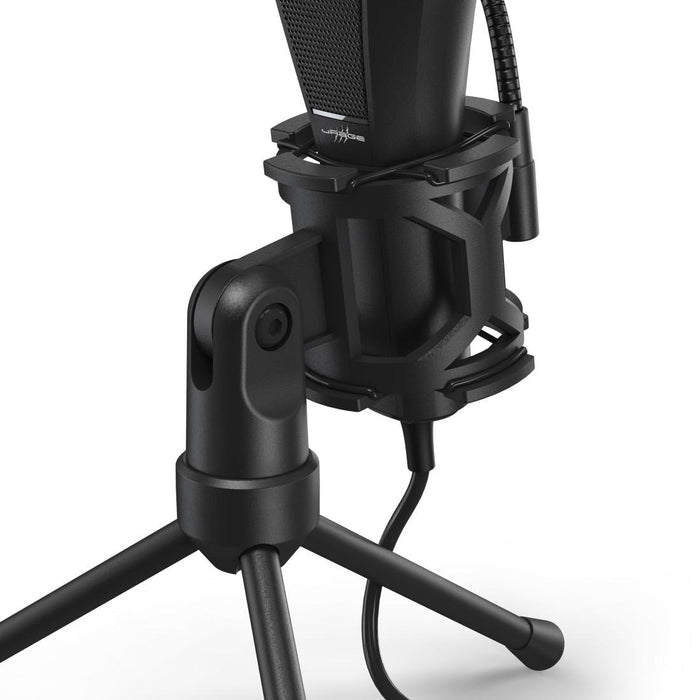 Gaming microphone HAMA- 186018 Urage Stream 400 Plus
