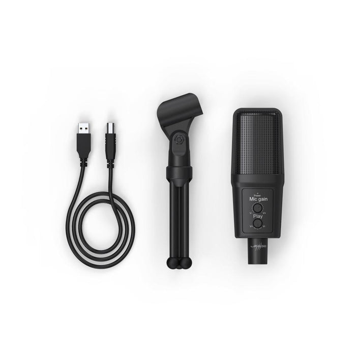 uRage Stream 700 HD Desktop Microphone