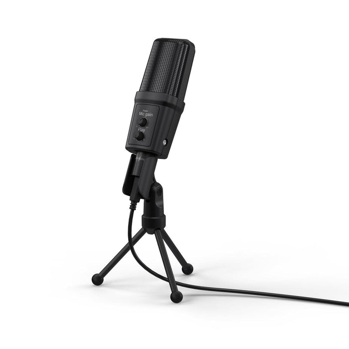 uRage Stream 700 HD Desktop Microphone