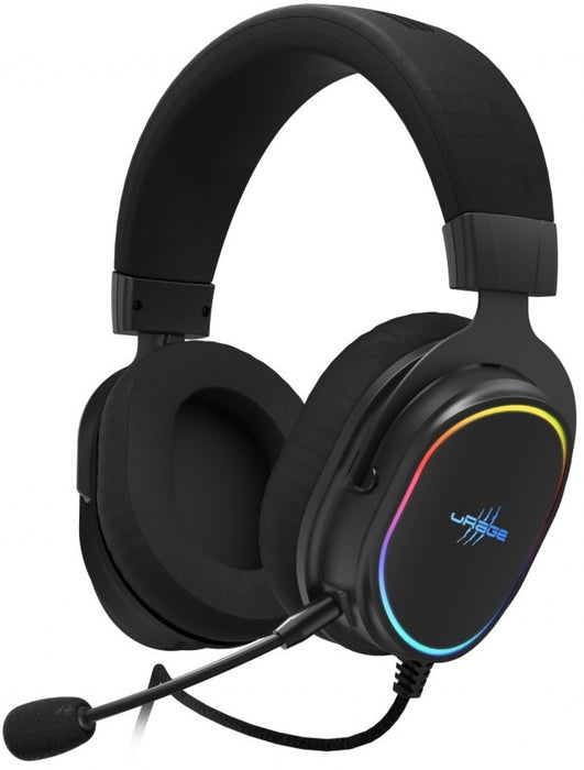 Gaming Headphones HAMA 186024 uRage Soundz 800