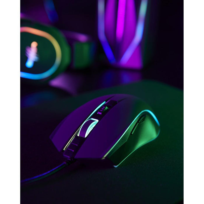 Mouse Hama 186050 URAGE REAPER 210