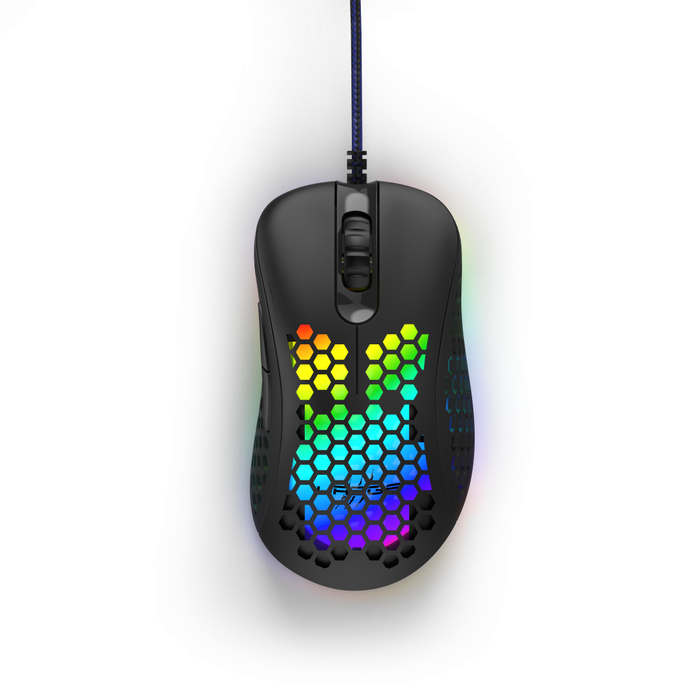 Gaming mouse HAMA 186054 Urage Reaper 500