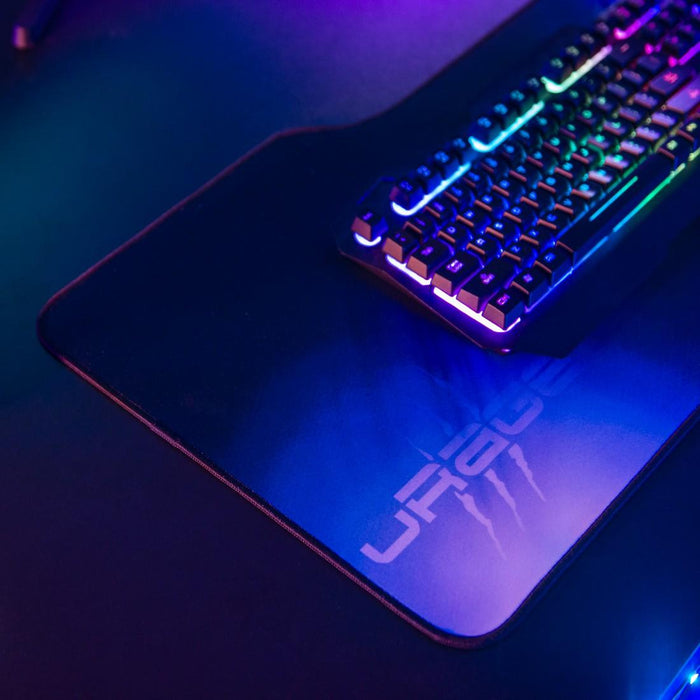 Hama uRage Lethality 350 Speed Gaming Pad, Black