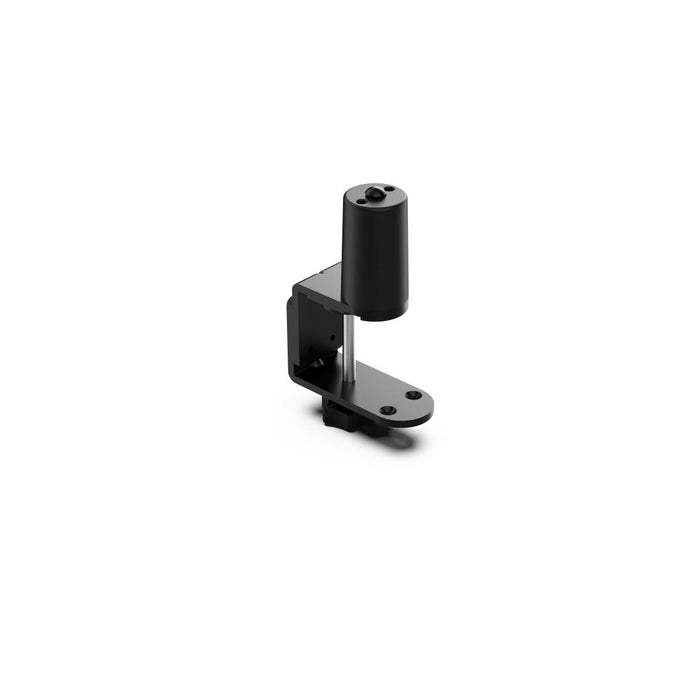 uRage Modular Peg Board Kit, Wall/Table Mount, Black