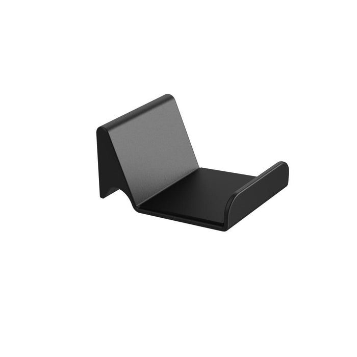 uRage Modular Peg Board Kit, Wall/Table Mount, Black