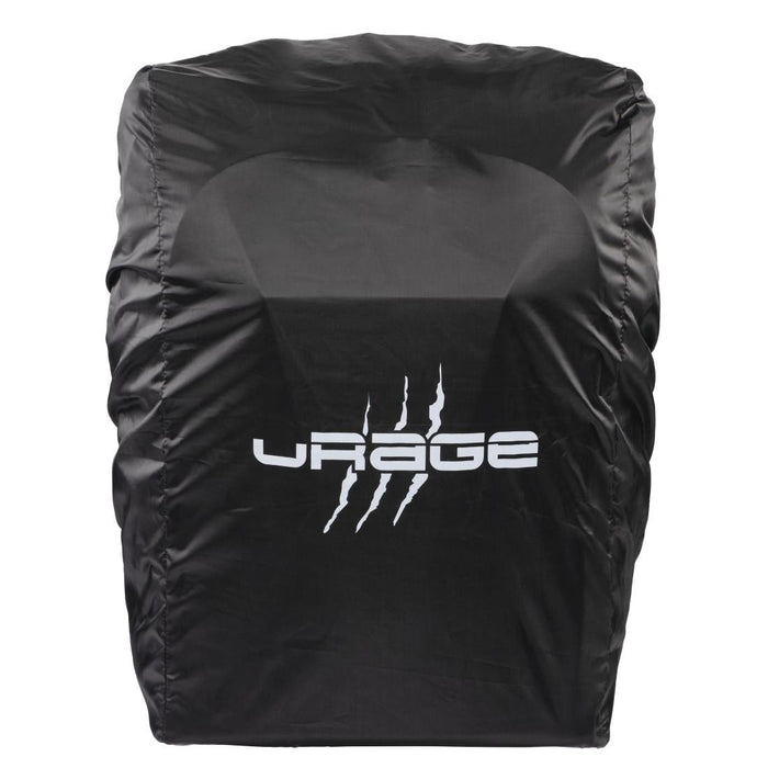 HAMA uRage "Carrier 700" Gaming Backpack, Up to 17.3", Black, 186084