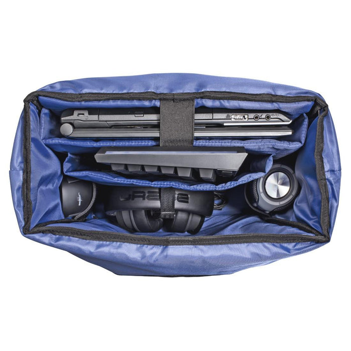 HAMA uRage "Carrier 700" Gaming Backpack, Up to 17.3", Black, 186084