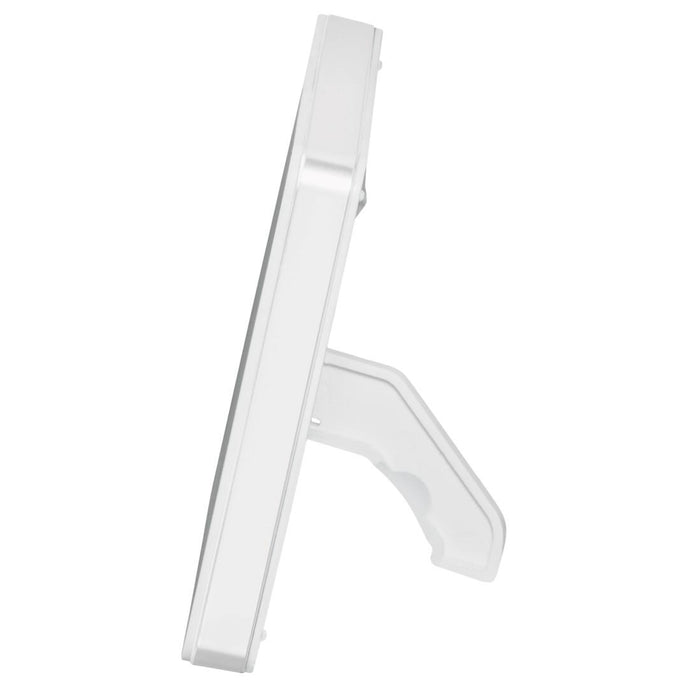 HAMA Thermometer/hygrometer "TH-130", white