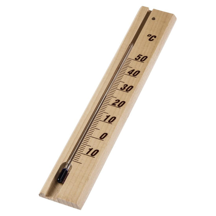 Analog thermometer HAMA, 20 cm, 186401