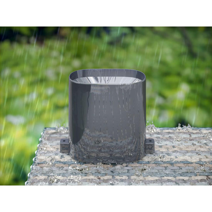 Weather station HAMA RAINY 186420