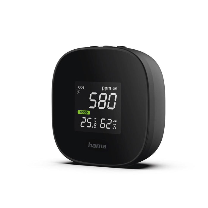 Measuring device HAMA Safe, CO2, 186434