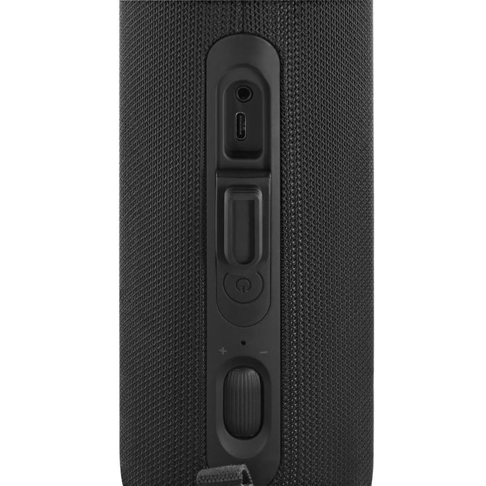 Bluetooth speaker HAMA Pipe 3.0, Black, 188202