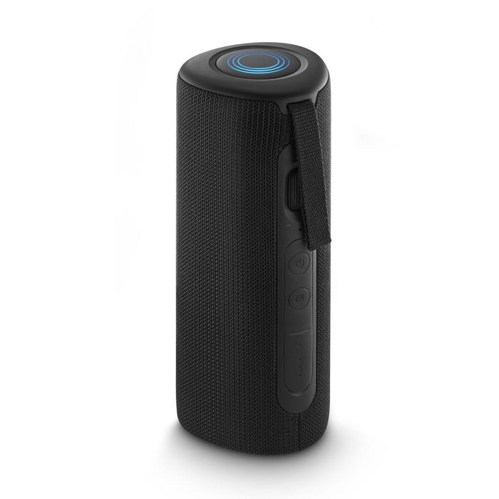 Bluetooth speaker HAMA Pipe 3.0, Black, 188202