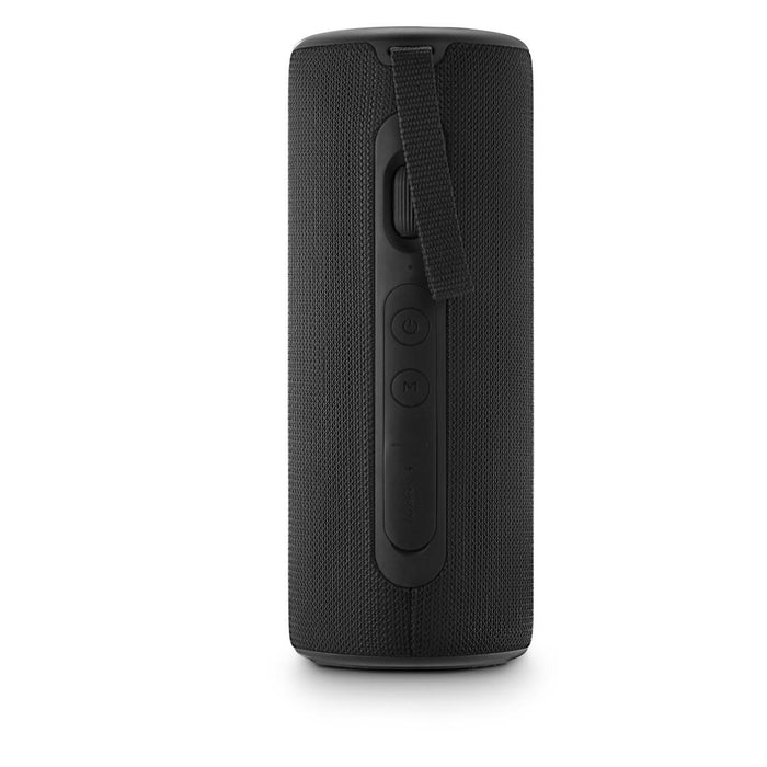 Bluetooth speaker HAMA Pipe 3.0, Black, 188202