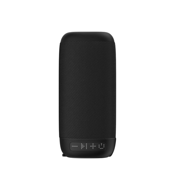 Bluetooth speaker HAMA "TUBE-3.0", Black, 188206