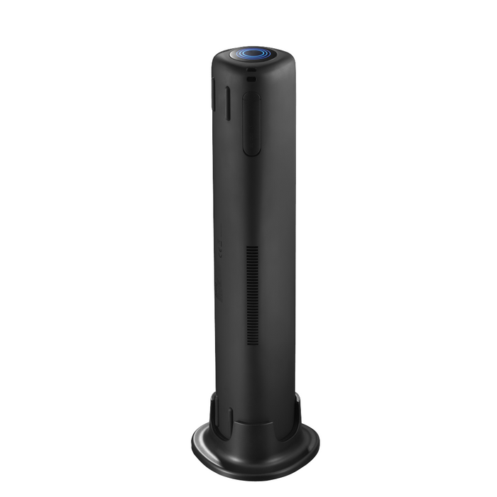 Bluetooth mobile speaker Hama "PipeRoll 3.0", IPX5, Equalizer, 20W, Black, 188210