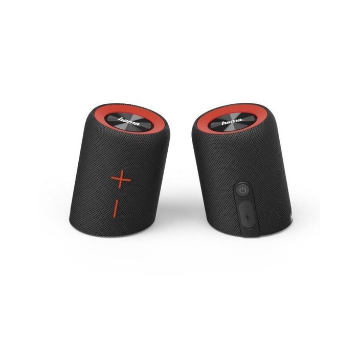 Bluetooth speaker Hama 188220/173186 SOUNDCUP-D