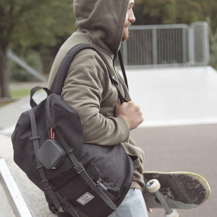 Bluetooth speaker HAMA "Pocket 3.0", Waterproof. 3.5W, 188224