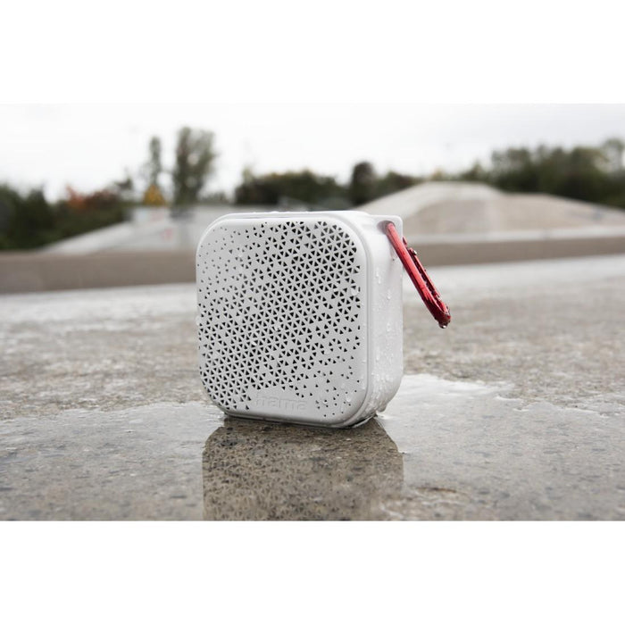 HAMA Bluetooth mobile speaker "Pocket 3.0", 188225