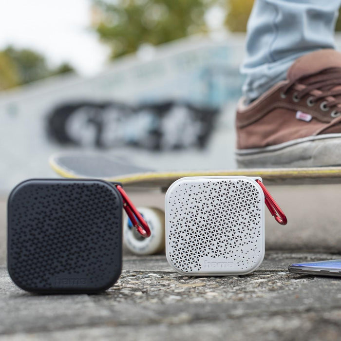 HAMA Bluetooth mobile speaker "Pocket 3.0", 188225