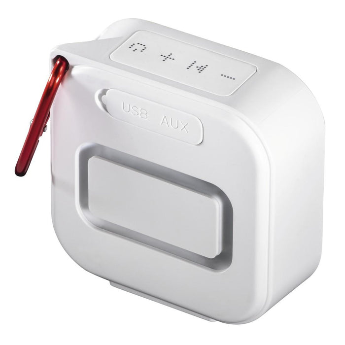 HAMA Bluetooth mobile speaker "Pocket 3.0", 188225