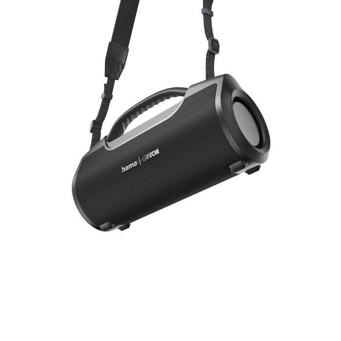 HAMA x Canton Bluetooth mobile speaker "Mate Pro MK II", waterproof IPX6, 60W