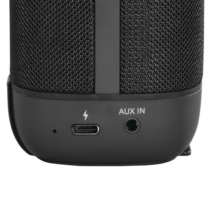 HAMA Bluetooth speaker "Tube 4.0", 3.5 W, black