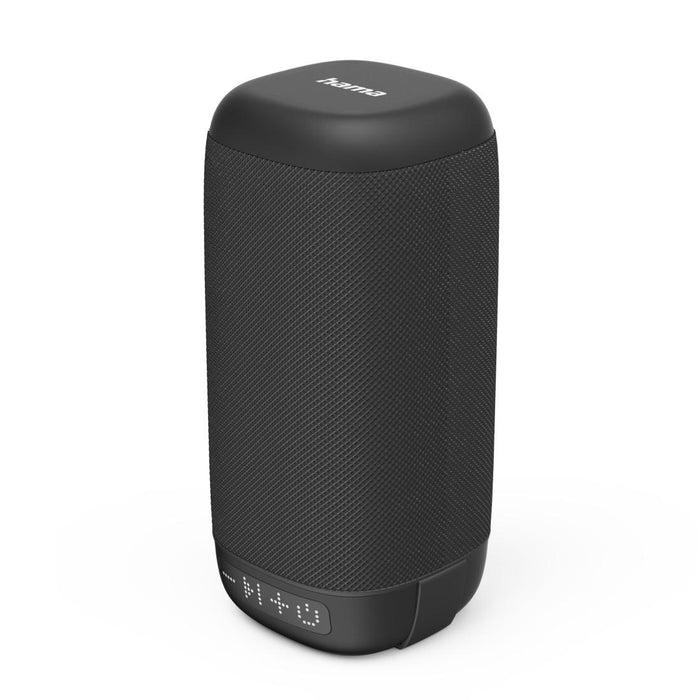 HAMA Bluetooth speaker "Tube 4.0", 3.5 W, black