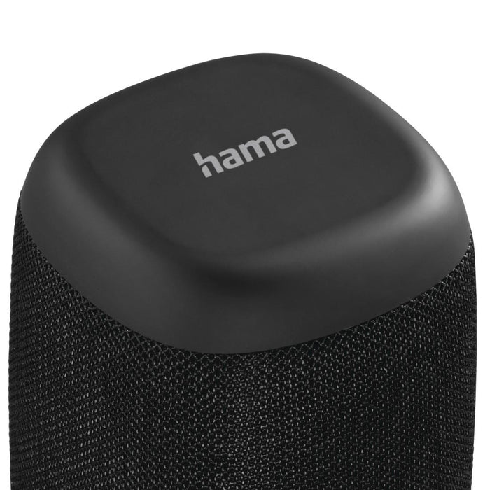 HAMA Bluetooth speaker "Tube 4.0", 3.5 W, black