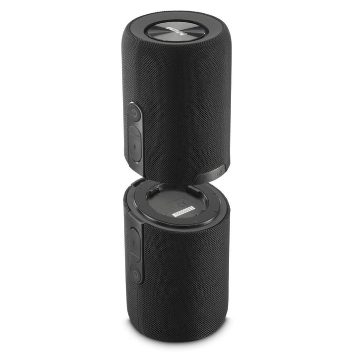 HAMA Bluetooth speaker "Twin 4.0", 30W, divisible into 2 parts, waterproof IP67