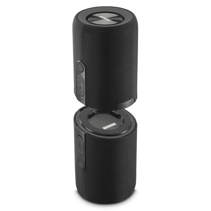 HAMA Bluetooth speaker "Twin 4.0", 30W, divisible into 2 parts, waterproof IP67