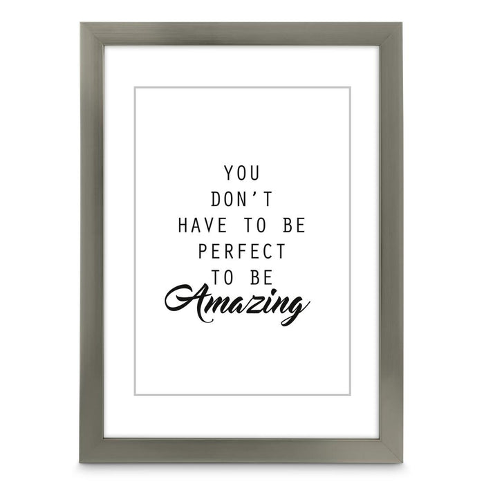 HAMA Photo frame “Chiaro”, 30 x 40 cm