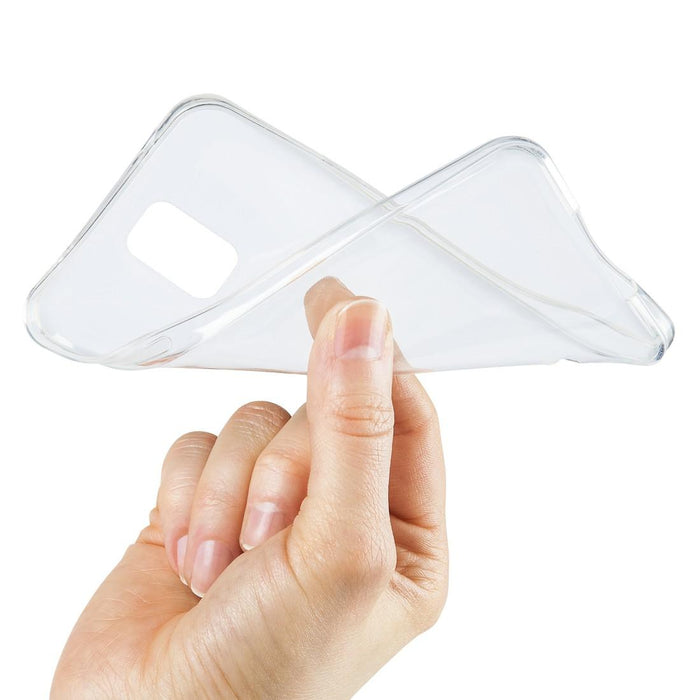 Hama "Crystal Clear" case for Apple iPhone 13 mini, 196938